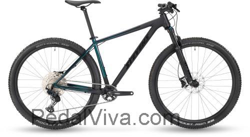 Stevens Sentiero ficha tecnica